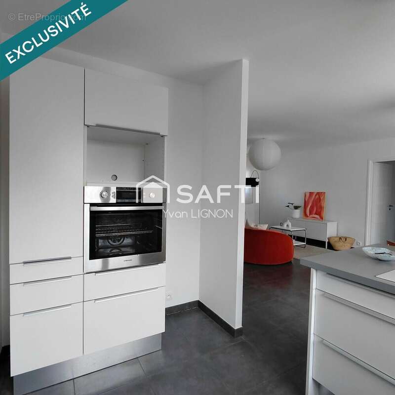 Photo 4 - Maison à SAINT-MOLF