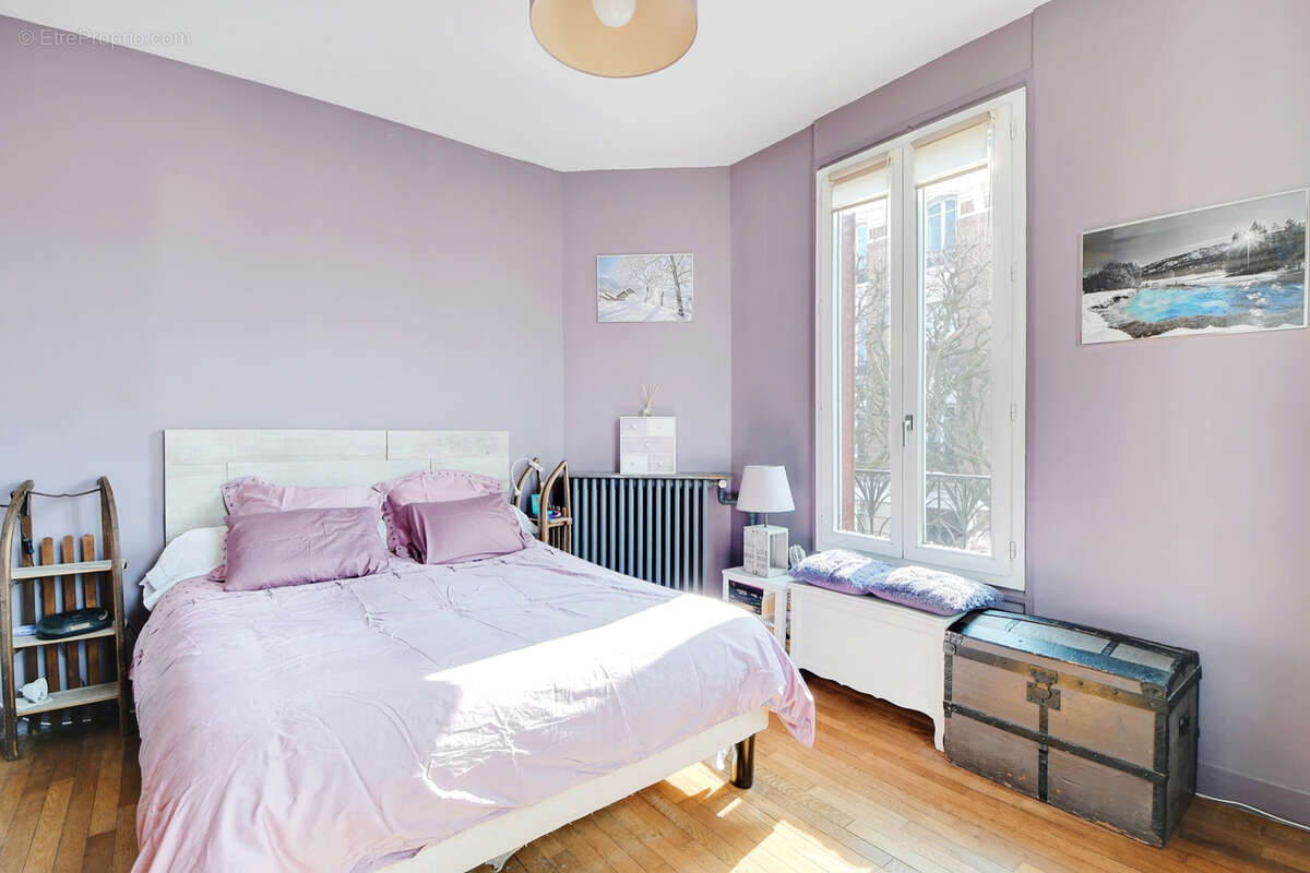 Maison à SAINT-MAUR-DES-FOSSES