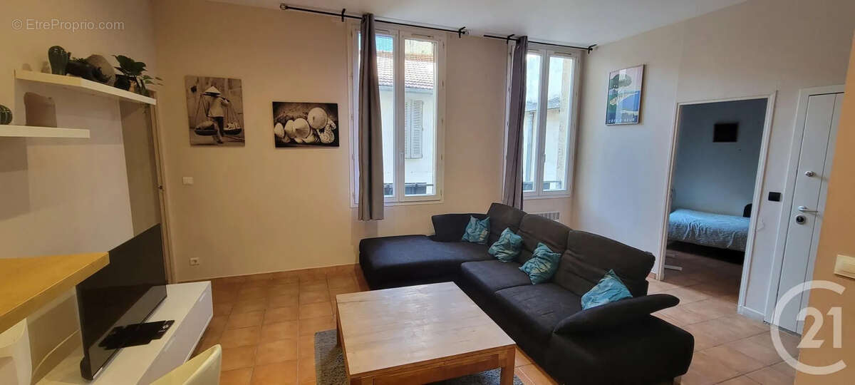 Appartement 78 m² à Avignon  - photo 2