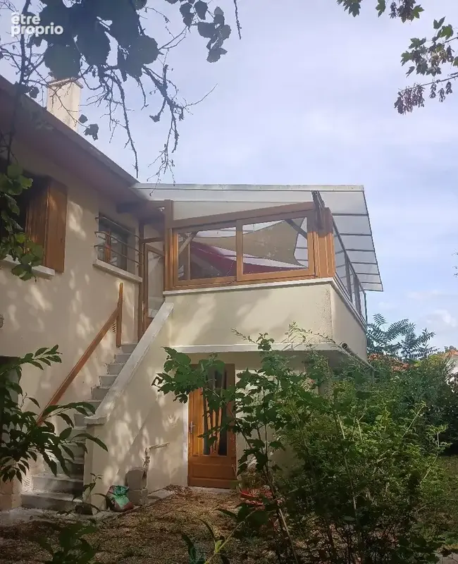 Maison familiale avec piscine - photo 11