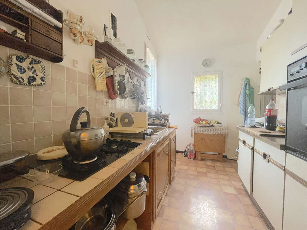 Appartement à RAMATUELLE