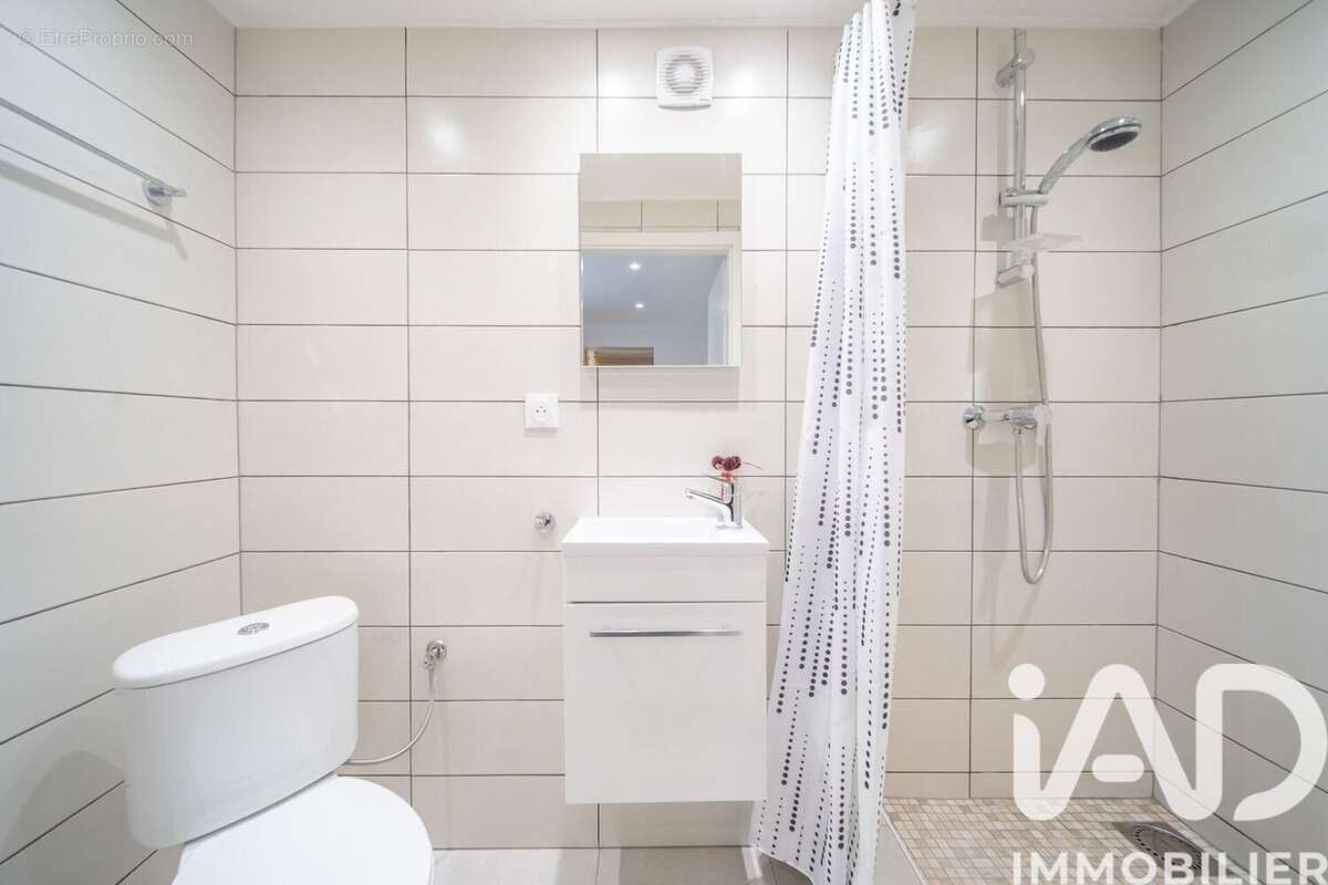 Photo 5 - Appartement à AUDUN-LE-TICHE