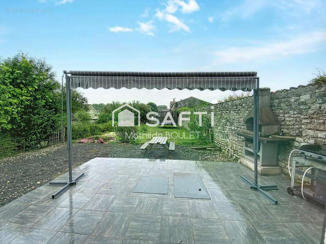 Photo 2 - Maison à FONTENET