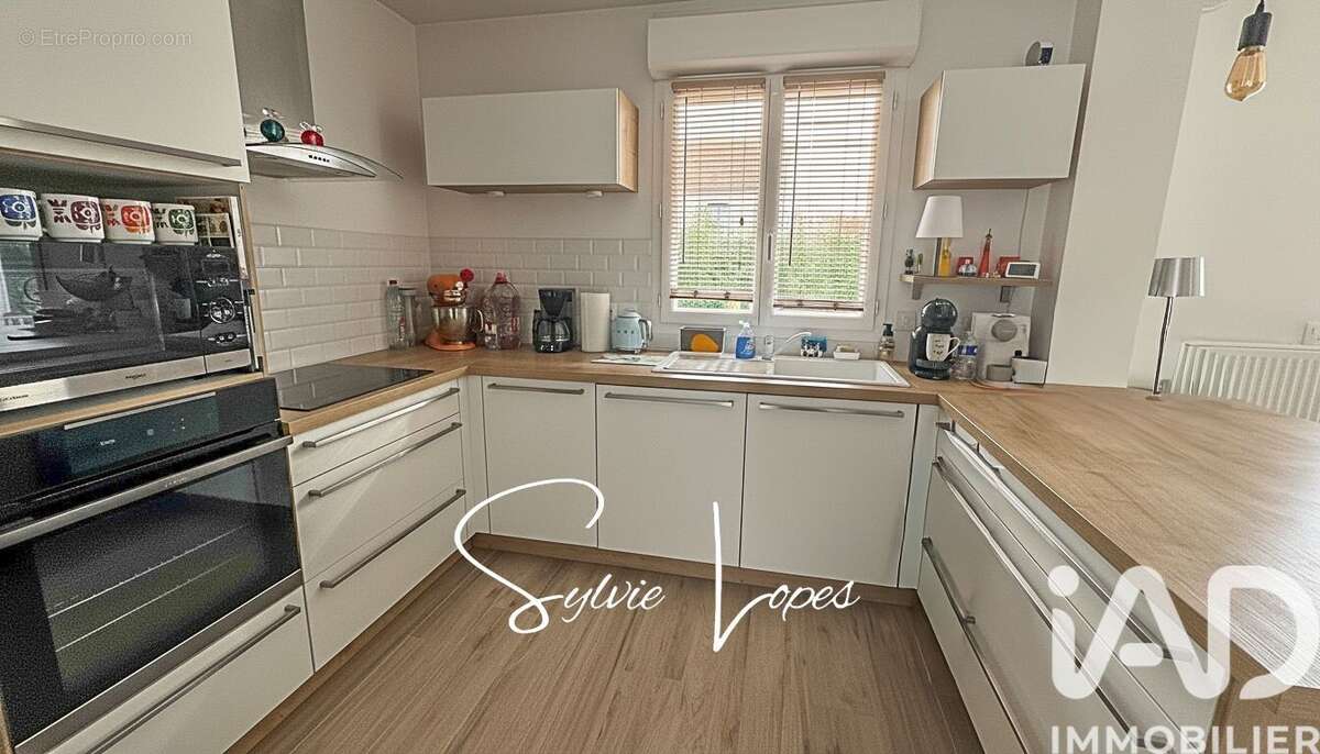 Photo 4 - Maison à MONTRY