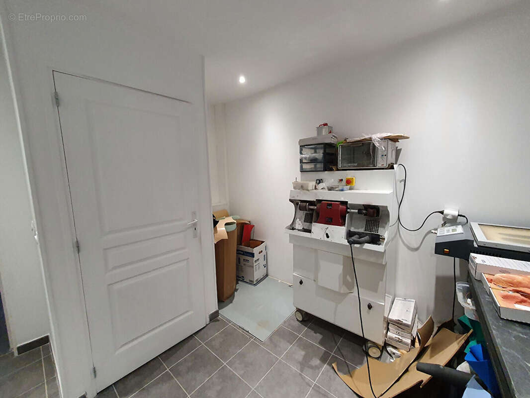 Appartement à SAINT-QUENTIN