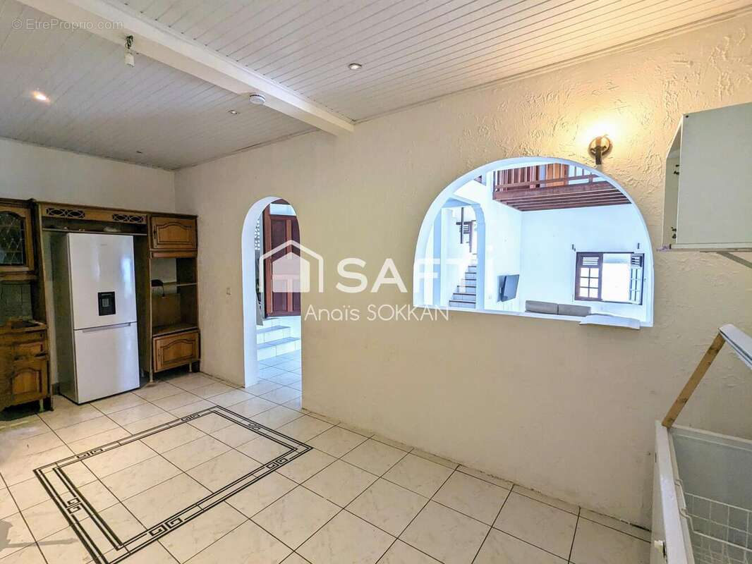 Photo 6 - Maison à LE VAUCLIN