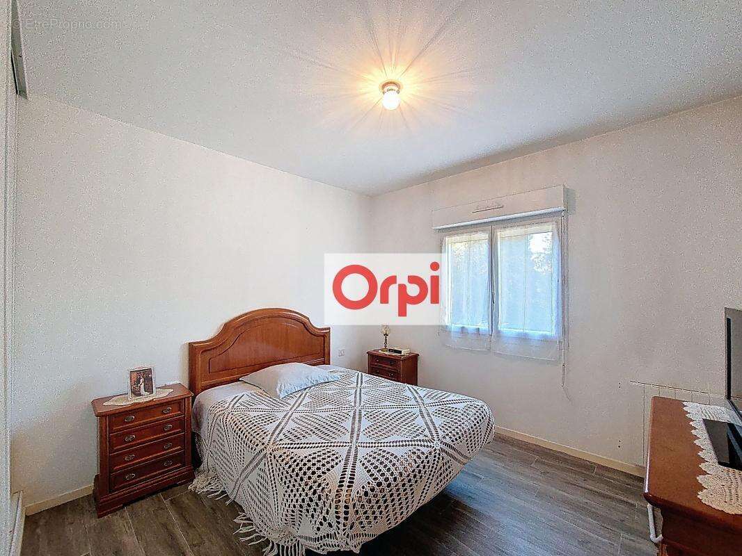 Appartement à PORTO-VECCHIO