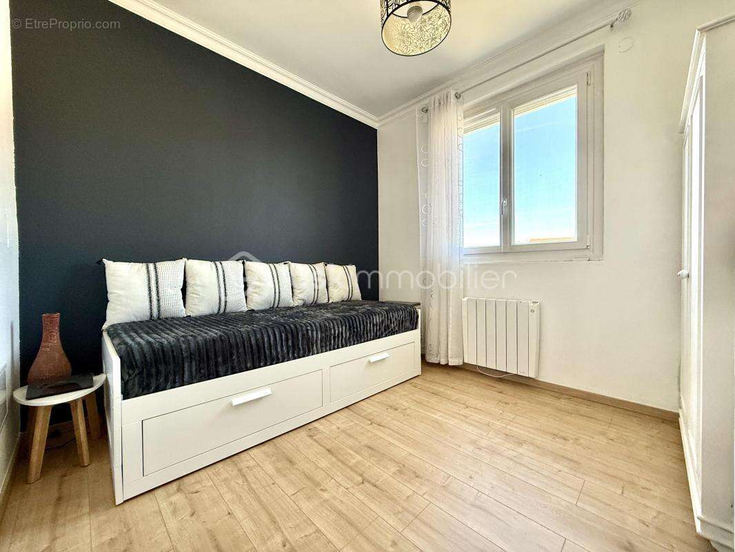 Appartement à GENAS