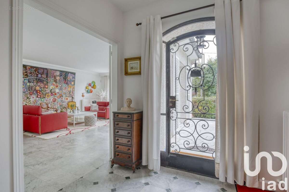 Photo 6 - Maison à MONTMORENCY