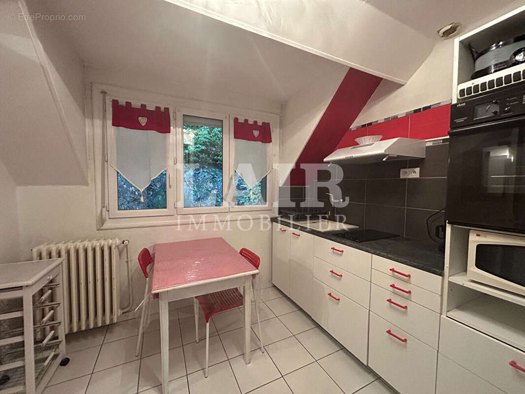 Investissement locatif - Rare à la Vente - Réf O13480 - photo 18