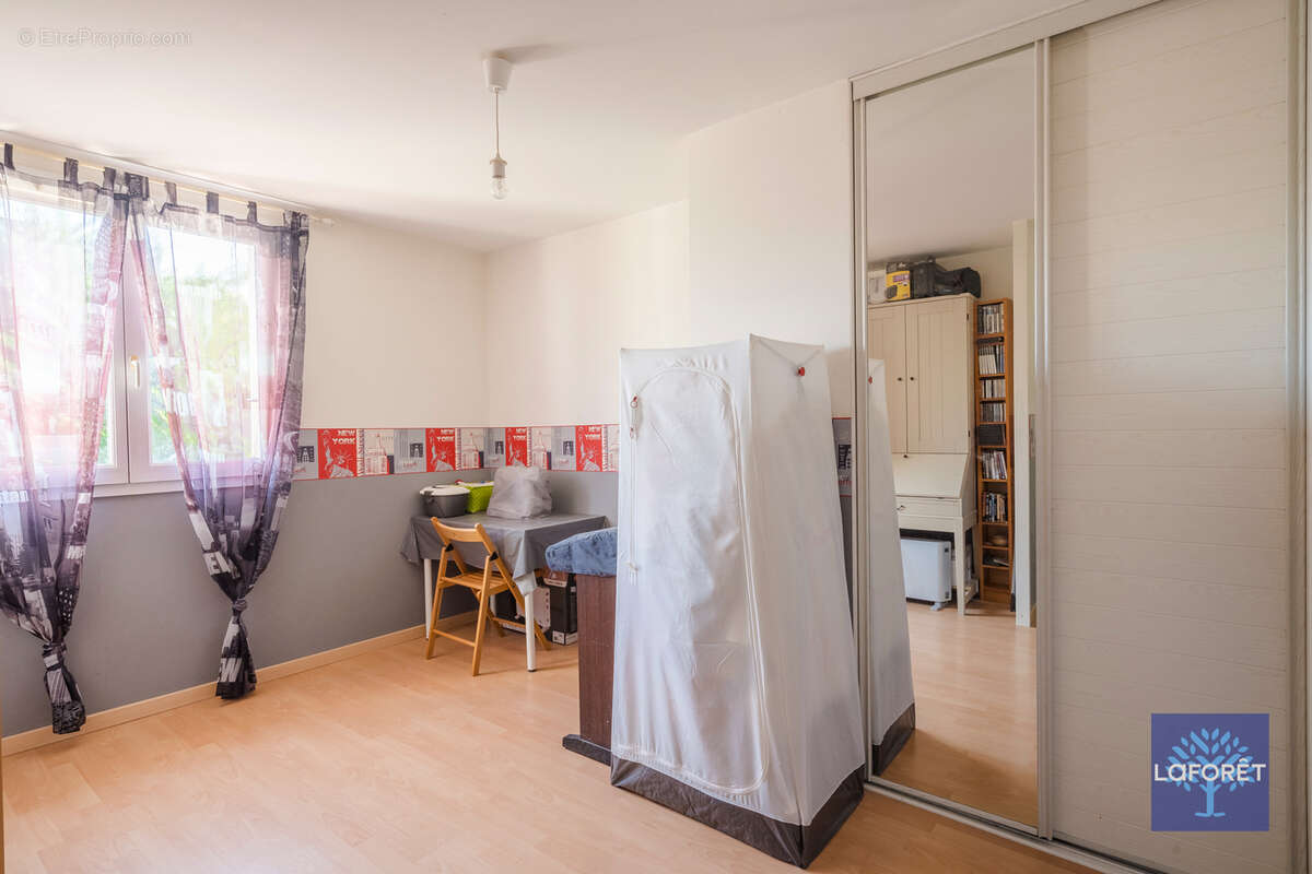 Maison à LES PAVILLONS-SOUS-BOIS