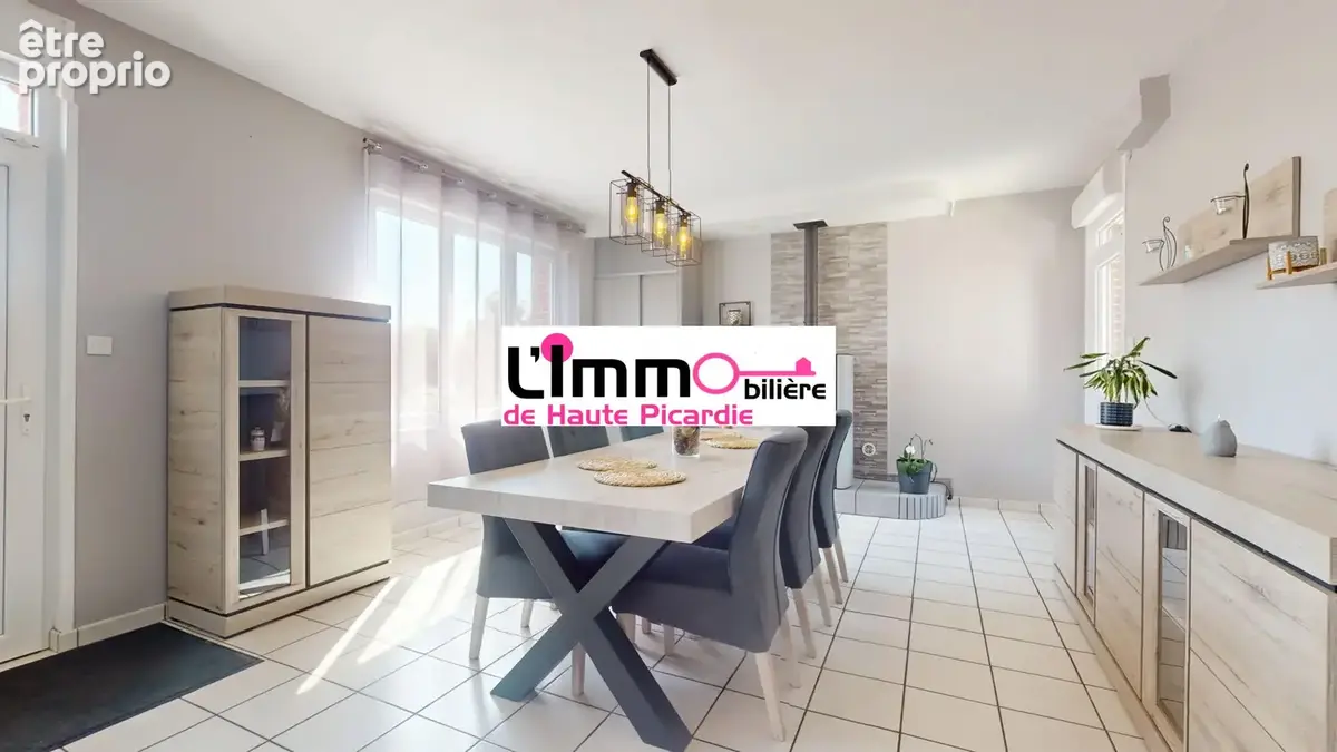 Maison 182 m² à Saint-Christ-Briost  - photo 2