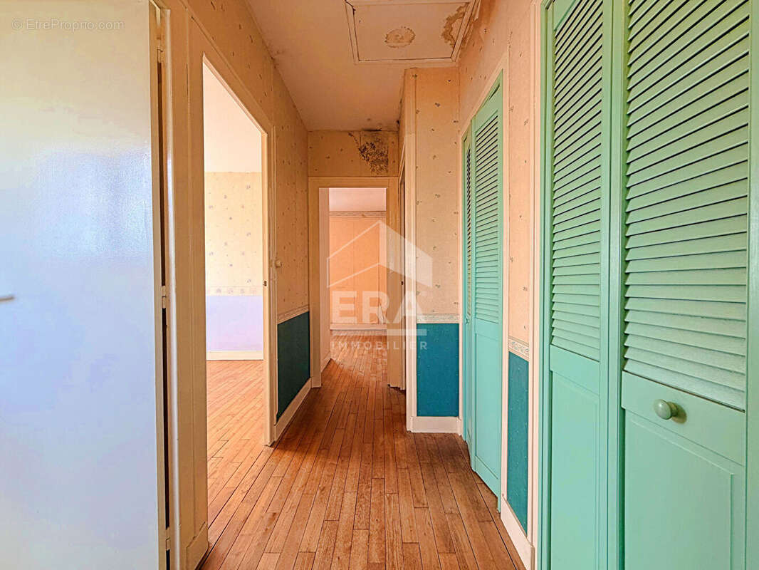 Maison 104m² à la couronne - photo 10