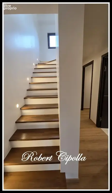 Maison à vendre 6 pièces UGNY (54) - photo 14