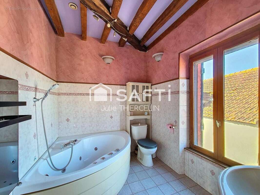 Photo 9 - Maison à AUXY