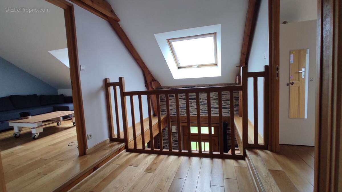 Maison à MARSAC-SUR-DON