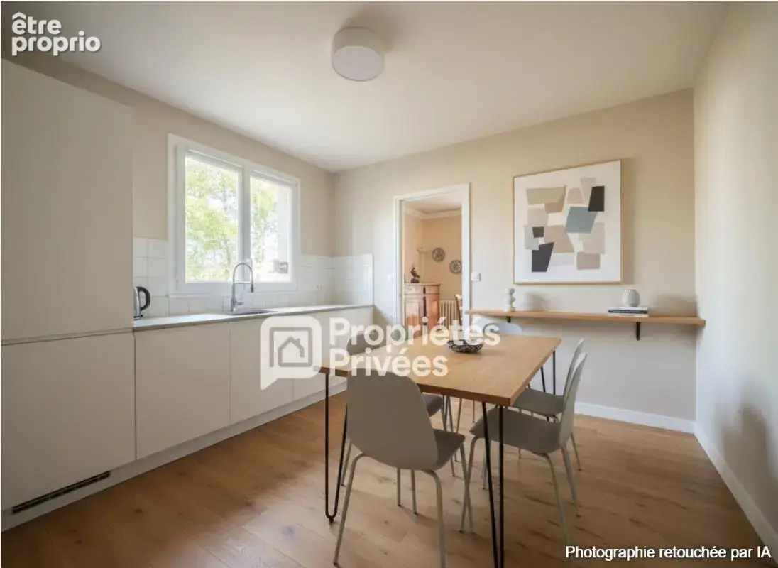 A VENDRE VERETZ 37270 Maison Veretz 5 pièces 150 m2 - photo 6
