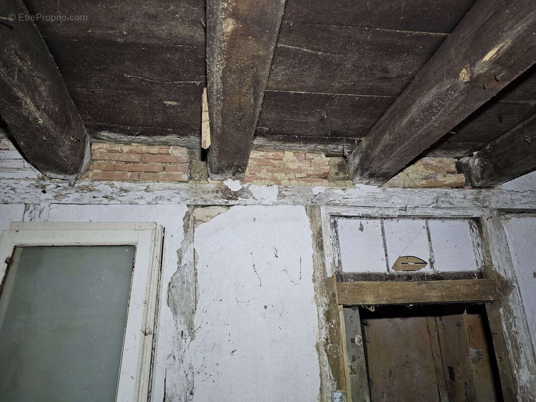 Maison à LATHUS-SAINT-REMY