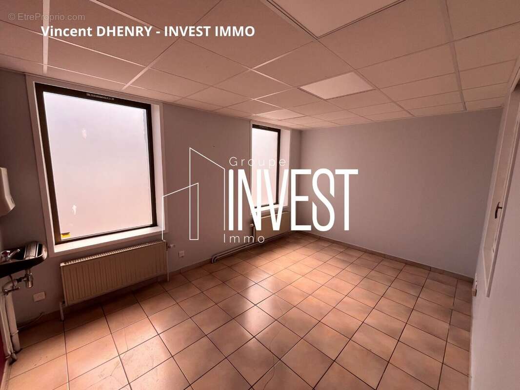 Appartement à COMINES