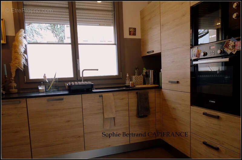 Dpt drôme (26), à vendre montelimar quartier des alexis maison de caractere 188m2 habitables avec jardin et piscine - photo 3