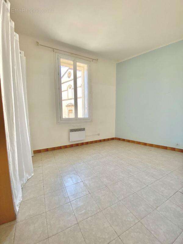 Appartement à SAINT-REMY-DE-PROVENCE