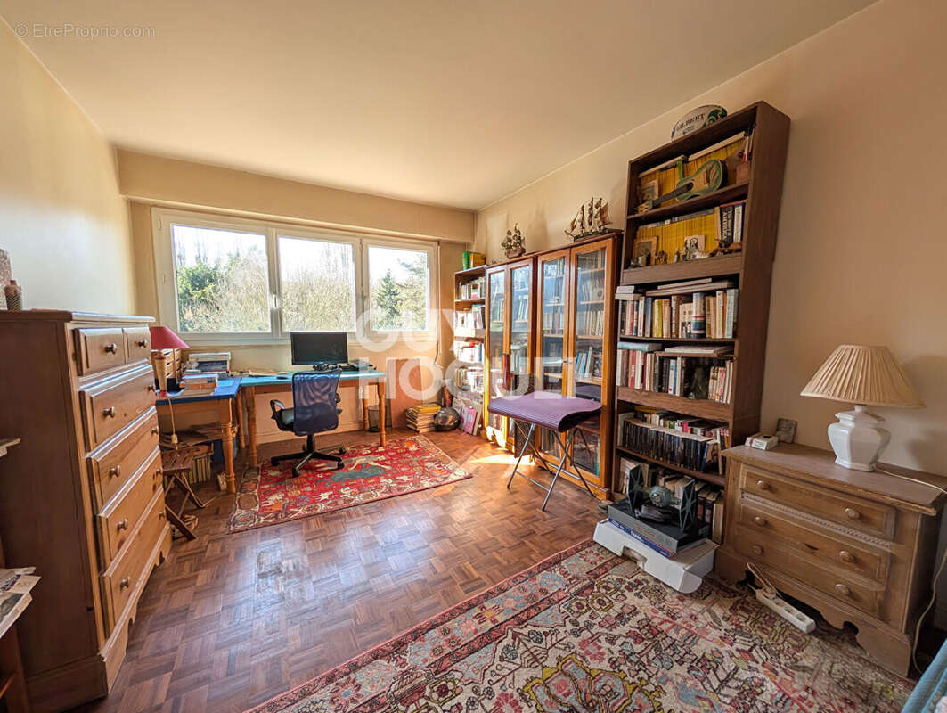 Appartement à MARLY-LE-ROI