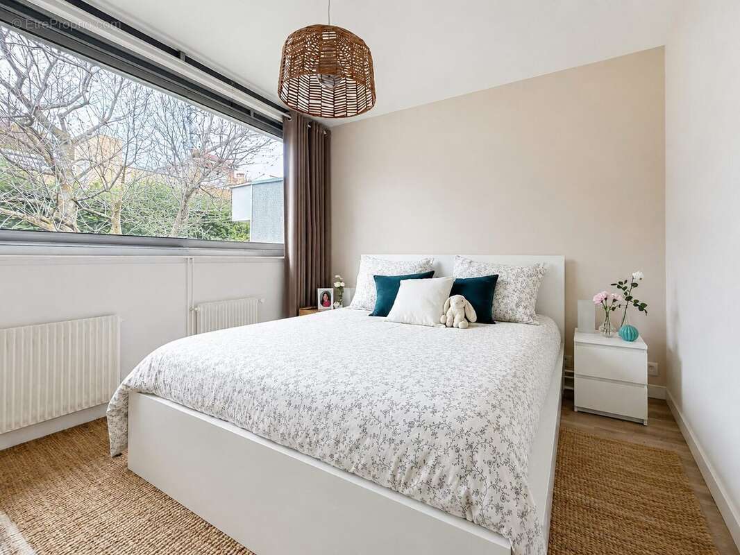 Appartement à CHAMALIERES