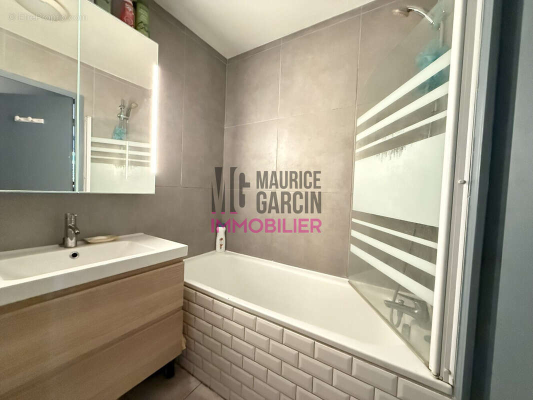 Appartement à AVIGNON