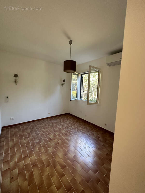 Maison à SAINTE-MAXIME