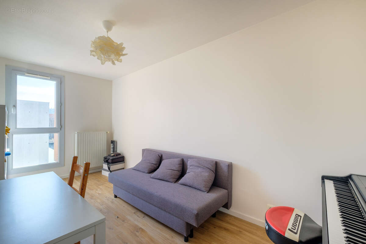 Appartement à LYON-9E