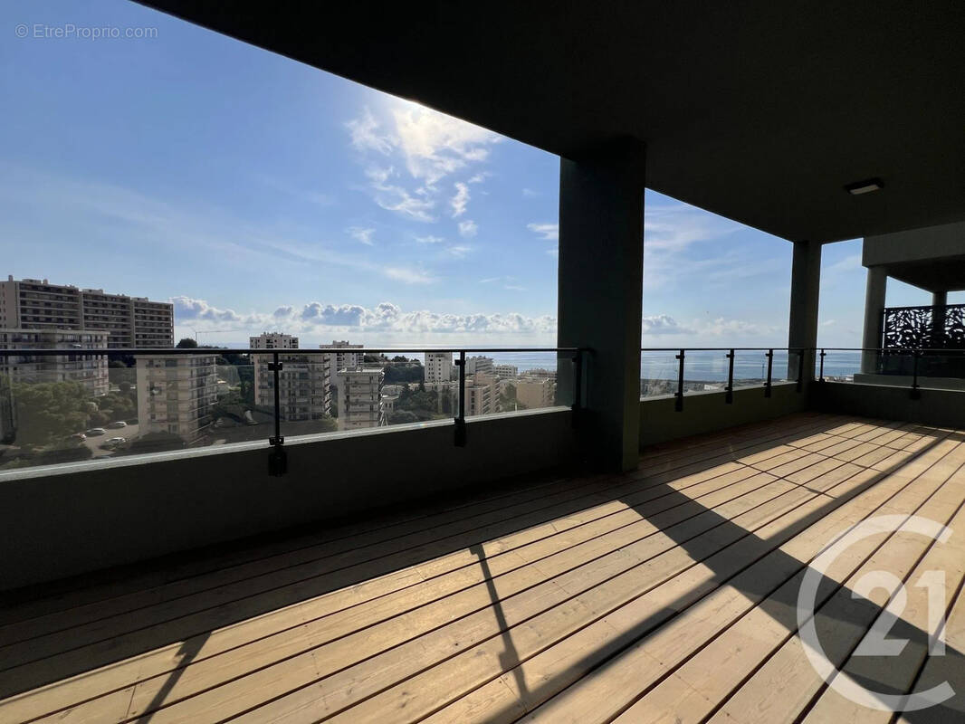 Appartement à SAN-MARTINO-DI-LOTA