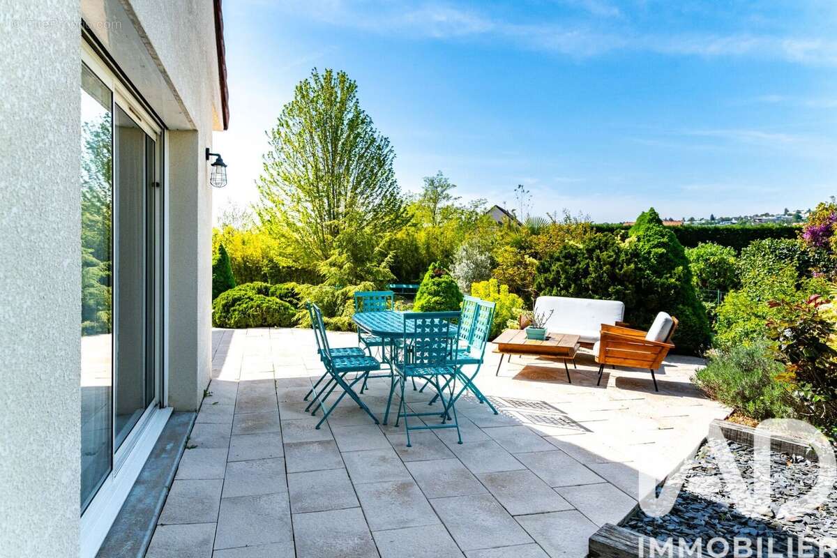 Photo 3 - Maison à TALANT