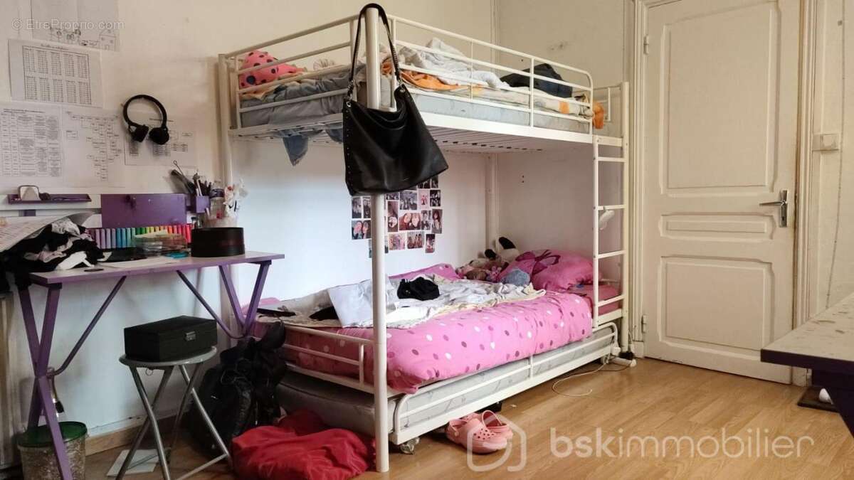 Maison à VILLERS-BRETONNEUX