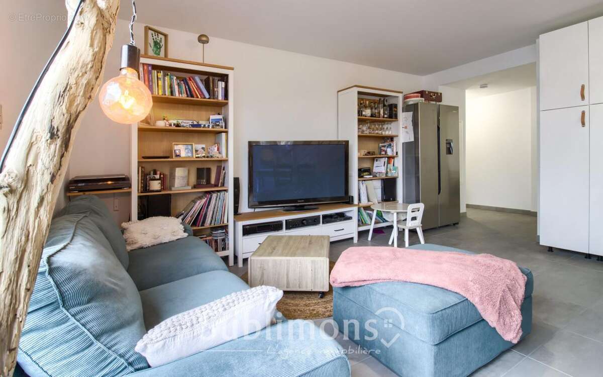 Appartement à PLOERMEL