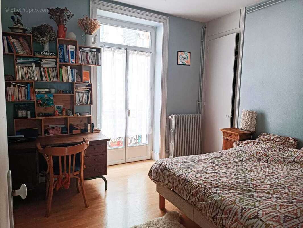 Appartement 167 m² à Limoges  - photo 21