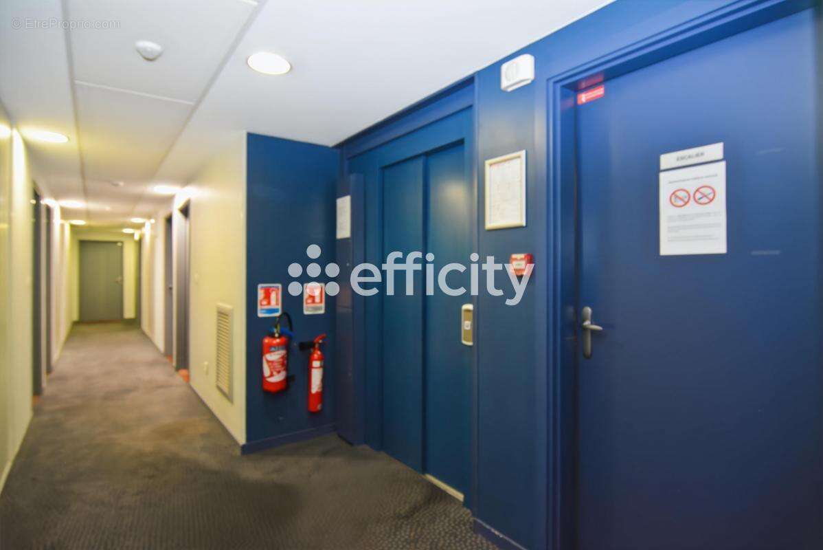 Appartement à MASSY