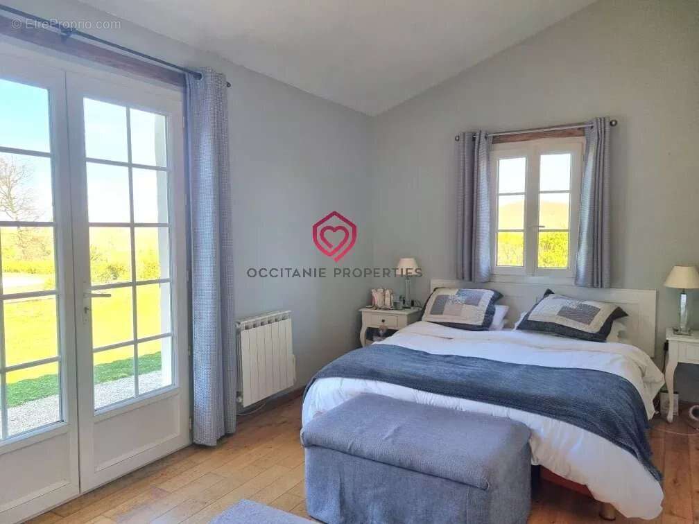 Maison à MIELAN