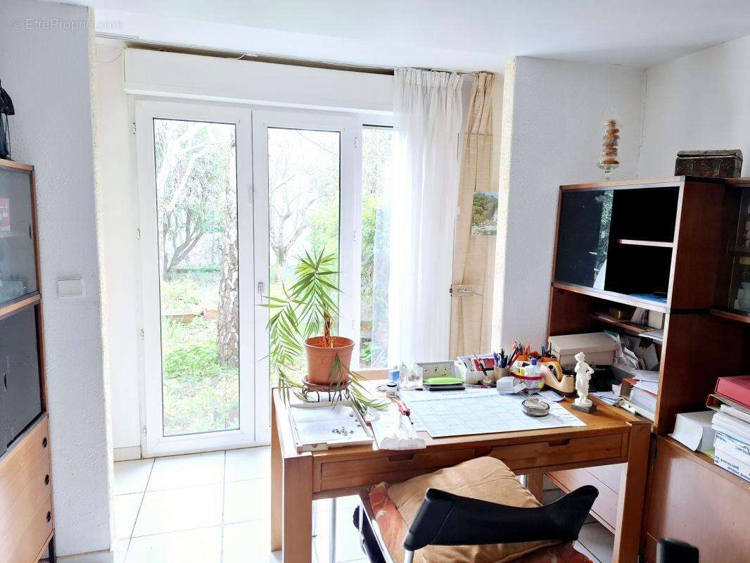 Maison à CASTELNAUDARY