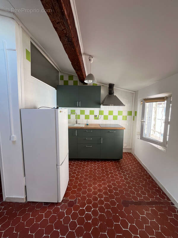 Toulon centre - 2 lots d'appartements - photo 3