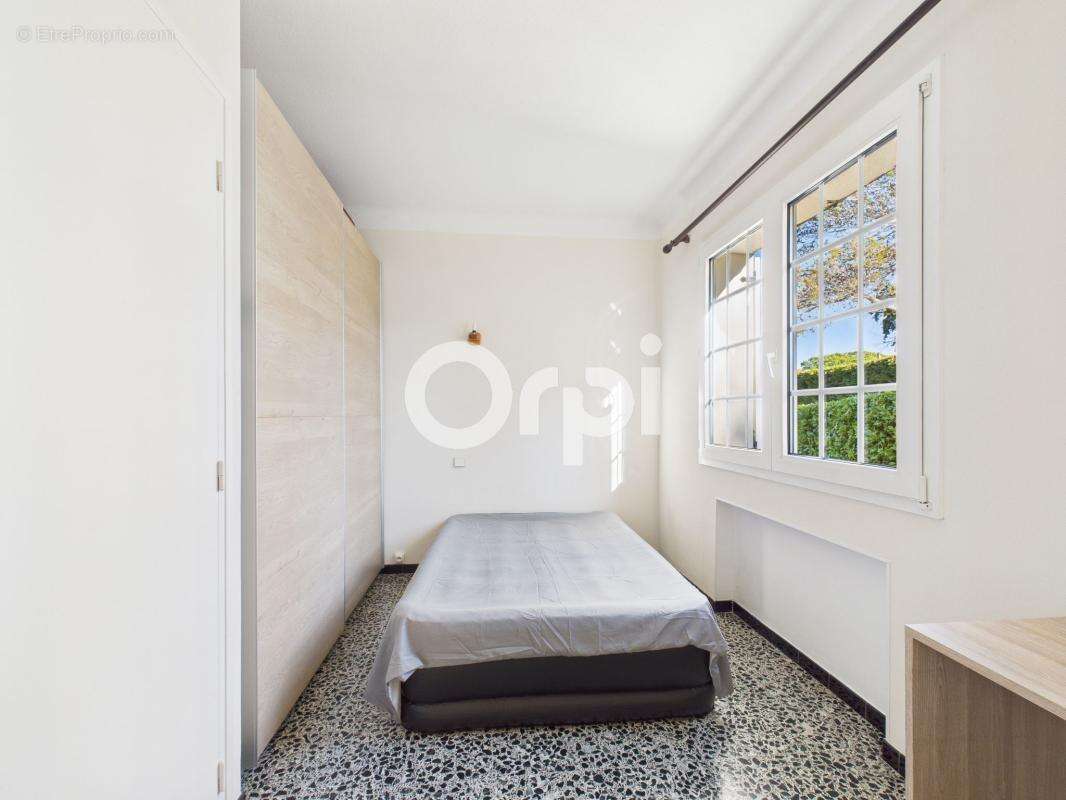 Quartier minelle - au calme - grand exterieur - cuisine renovee - photo 10