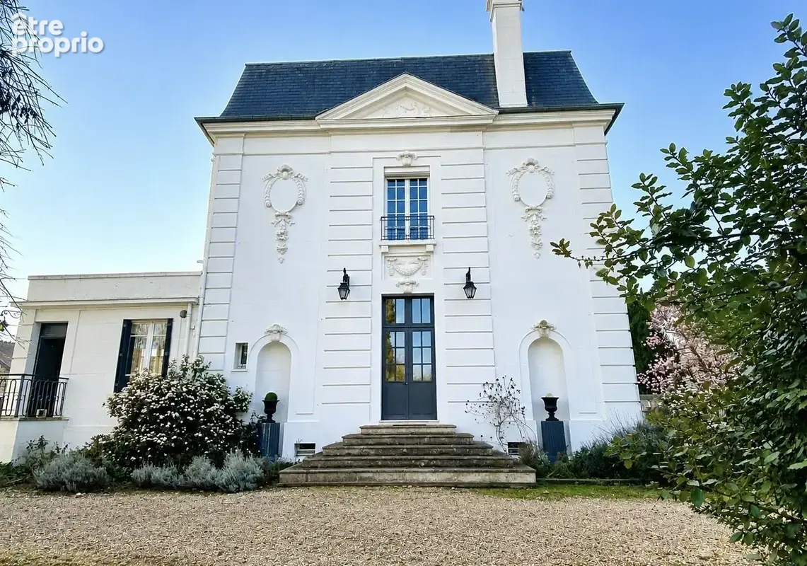 Photo 1 - Maison à EVREUX
