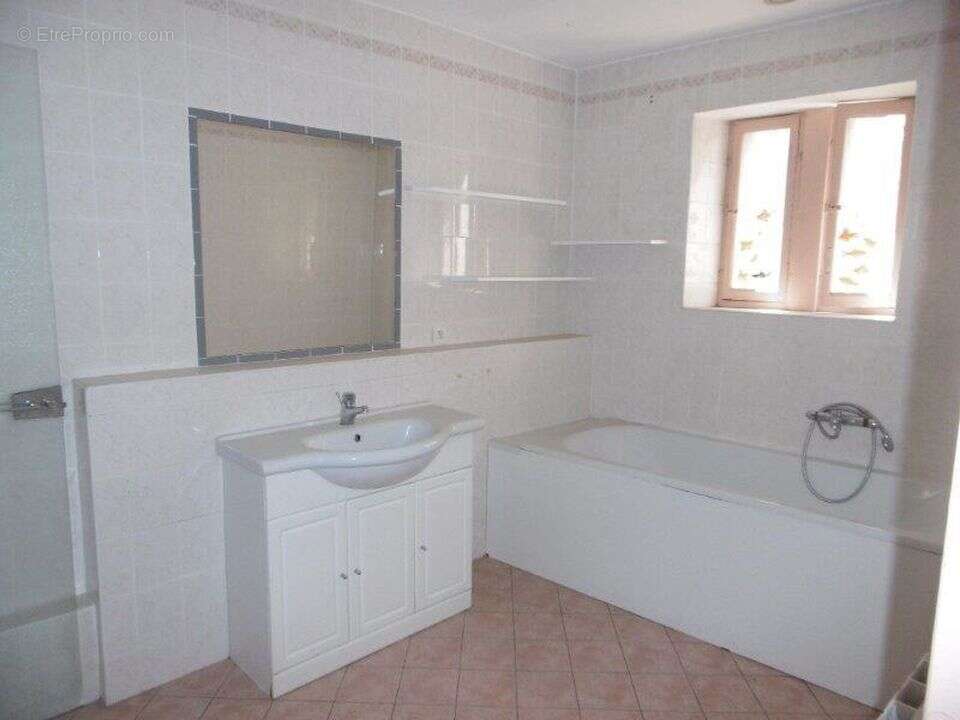 Bastide Saint Louis, appartement haussmanien avc terrasse - photo 11