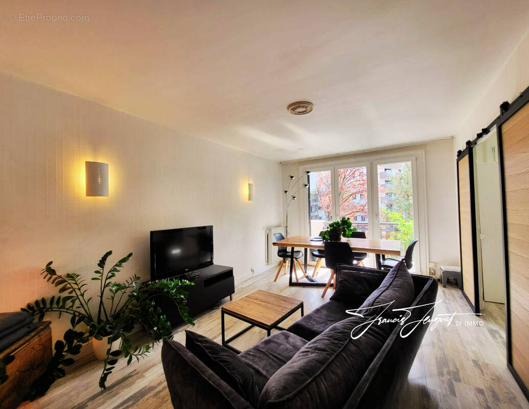 Appartement à ANNECY