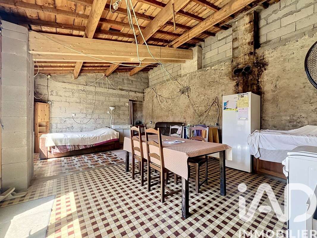 Photo 3 - Maison à SAINT-MICHEL-EN-L'HERM