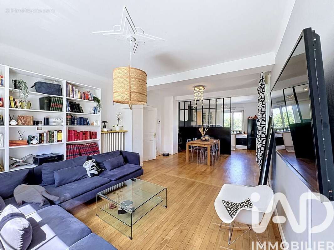 Maison 150 m² à Metz  - photo 5