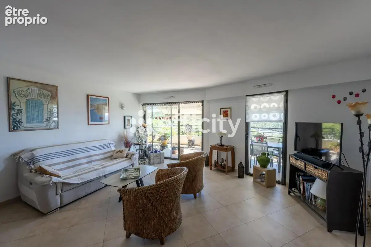 Appartement récent - photo 5