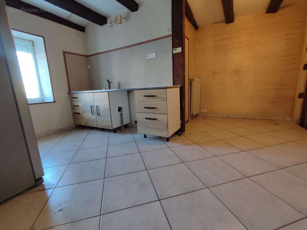 Photo 4 - Maison à TAVAUX