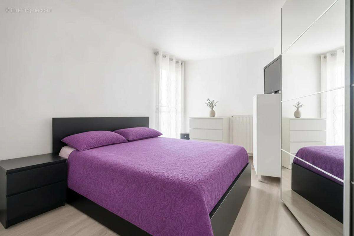 Appartement de 3 pièces de 57 m² au Le Perreux-sur-Marne - photo 5