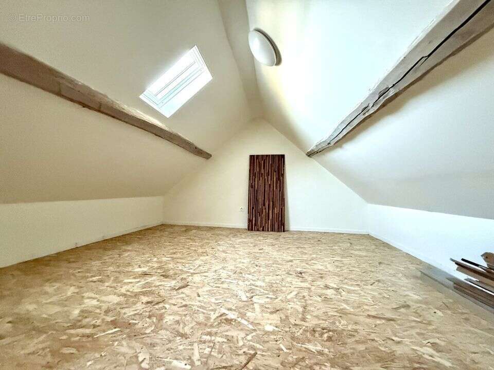 Maison à MAISON-ROUGE