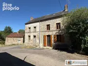 Maison à SAINT-MARCEL-EN-MARCILLAT